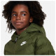 Nike Παιδικό παρκά Sportswear Nike Παιδικό παρκά Sportswear